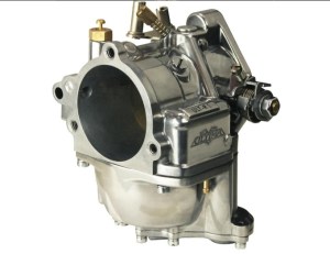 carburateur R1
